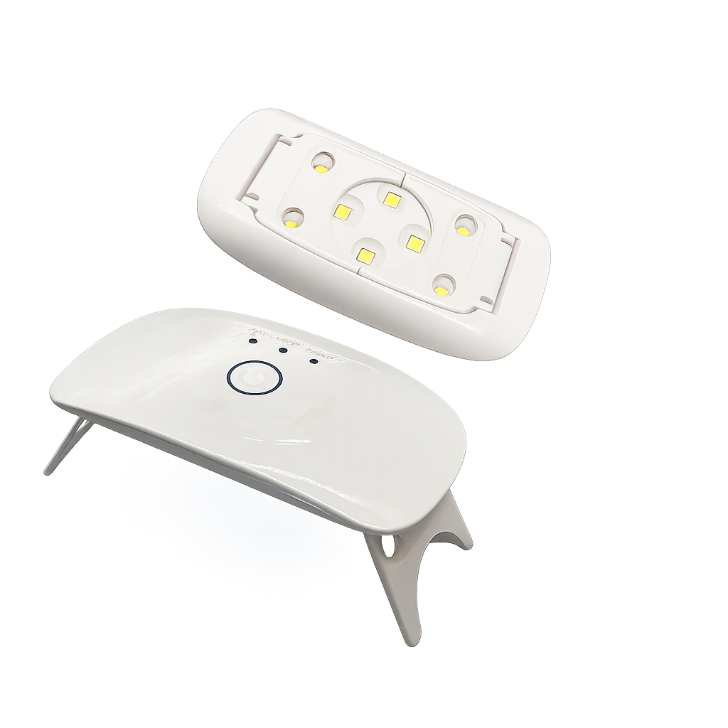 Glossé Curing Lamp