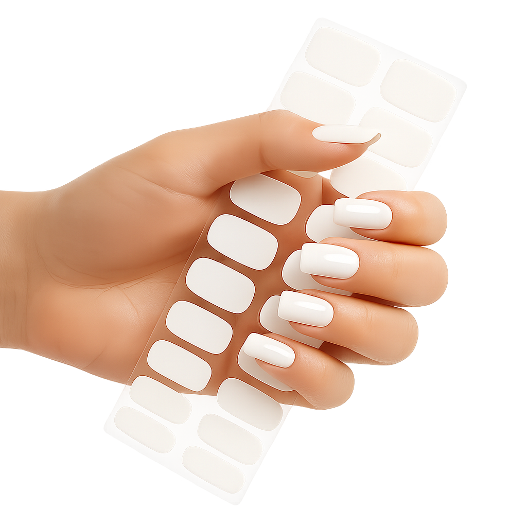 Glossé™ Gel Nail Strips