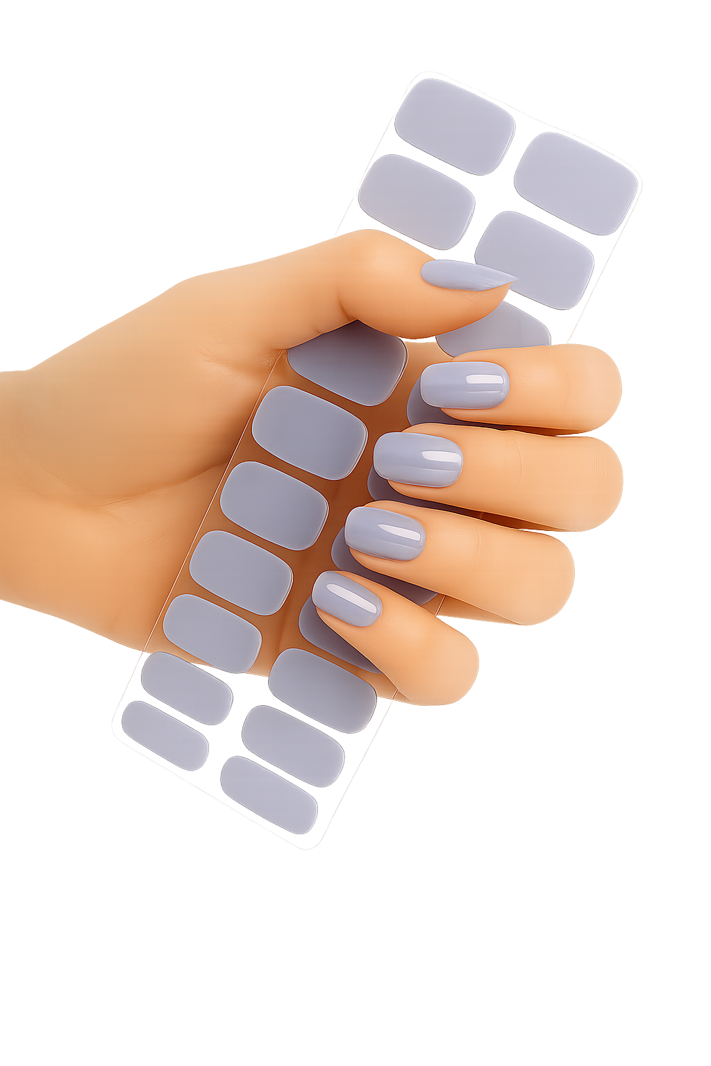 Glossé™ Gel Nail Strips