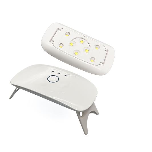 Glossé Curing Lamp