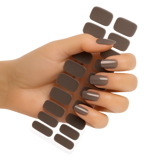 Glossé™ Gel Nail Strips