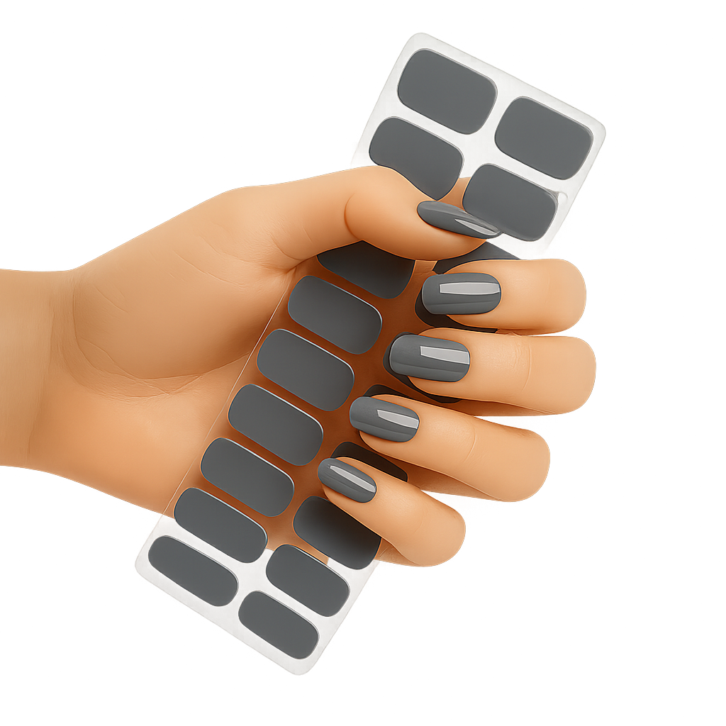 Glossé™ Gel Nail Strips