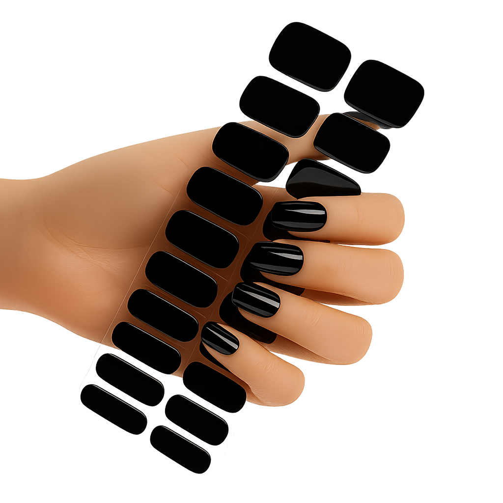 Glossé™ Gel Nail Strips